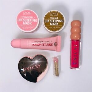 New Lip Bundle